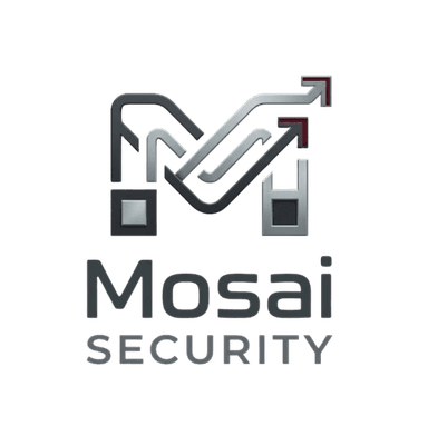 Mosai Security